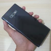 Gambar Samsung Galaxy Note 9 Sein 6/128gb Fullset Second No Minus dari iboysecondphone Kota Administrasi Jakarta Selatan 1 Tokopedia