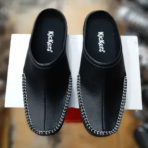 SEPATU SANDAL SLOP PRIA,SEPATU SANDAL RAJUTAN MURAH MERIAH