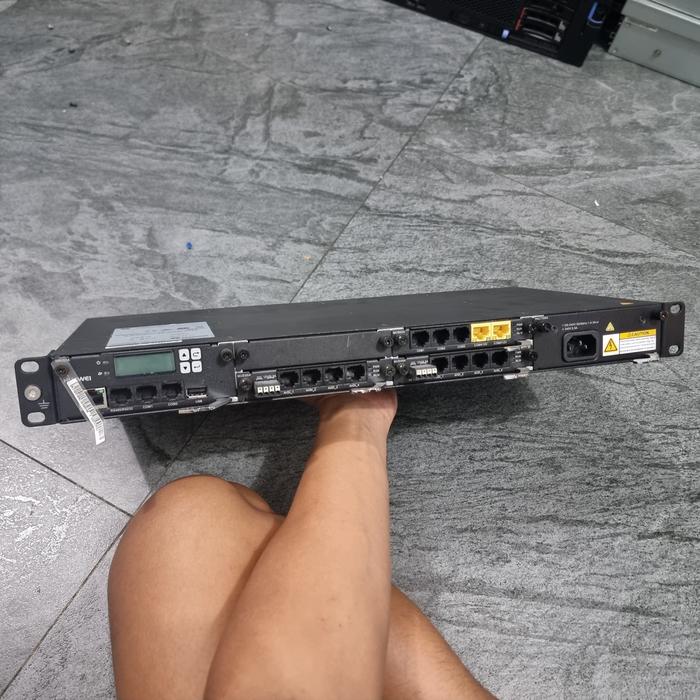 Smu03a Control Module Jual HUAWEI Monitoring control ECC500 Module SMU03A MUE05A MUS02A ...