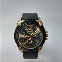 Gambar Jam Tangan Pria Analog Trendy 12583 TAli Rubber dari MerpatiPedia Jakarta Barat 2 Tokopedia