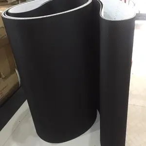 Running belt karpet treadmill livestrong 50 x294 CM tebal 1,8mm