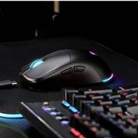 Gambar Fantech Helios XD3 Pro Wireless RGB Macro Gaming Mouse Rechargeable - Putih dari Click & Go Tokopedia Kota Bandung 3 Tokopedia