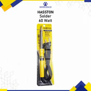 Alat Solder Listrik Patri Listrik Timah Soldering Iron 60W 220V