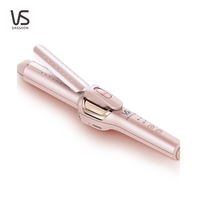 Gambar Vidal Sassoon Moistwrap 2-in-1 Hair Styler VSP-3290PIH dari Vidal Sassoon Official Jakarta Utara 5 Tokopedia