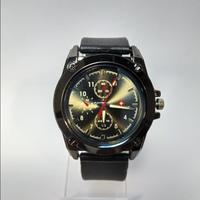 Gambar Jam Tangan Pria Analog Trendy 12583 TAli Rubber dari MerpatiPedia Jakarta Barat 4 Tokopedia