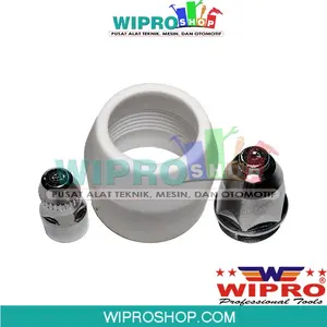 WIPRO SP. Travo Las Inverter CUT-80 / CUT-100 Nozzle Set