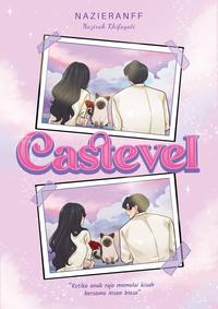 Gambar Buku Novel Castevel - Nazirah Khifayati - Loveable - Bumifiksi dari Bumi Fiksi Makassar Kota Makassar 1 Tokopedia