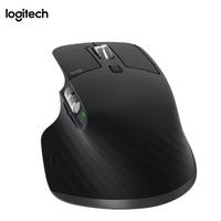 Gambar Logitech MX Master 3s Bluetooth - Wireless Mouse - Pale Grey dari JnJ Online Kota Administrasi Jakarta Pusat 3 Tokopedia