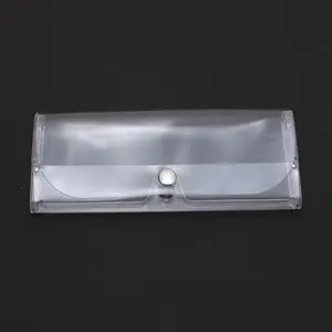 kotak plastik hardcase kacamata