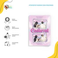Gambar PreOrder Buku Castevel - Nazirah Khifayati - Loveable - Bumifiksi dari BumifiksiJogjakarta Kab. Sleman 1 Tokopedia