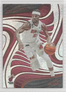2022-23 Panini Revolution #37 Jimmy Butler