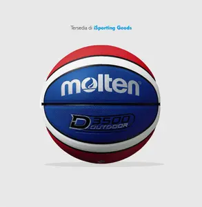 MOLTEN Bola Basket ORIGINAL MOLTEN D3500 OUTDOOR