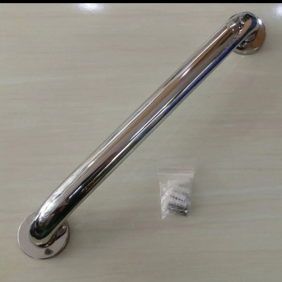 Handle Kamar mandi / Pgenagan Kamar Mandi 50Cm Body Besar Tebal