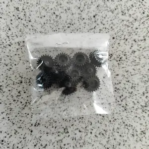 Gear 3 sloop hitam tamiya isi 10