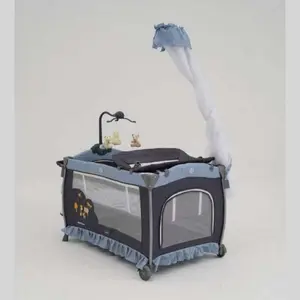 (SEWA 1 BULAN) Pliko B 1179 XLR Sweet Dream Baby Box