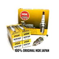 Gambar Busi Toyota Avanza VVTi / Rush VVTi Original NGK G-Power Platinum Asli Motorcycle dari Perdana Autoparts Kota Administrasi Jakarta Barat 4 Tokopedia