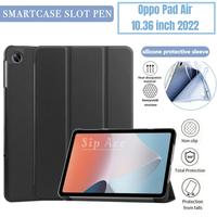 Gambar Smart Case For oppo Pad Air / Cover oppo Pad Air / 10.36 Flip Casing Pen - Hijau dari Sip Acc Kota Administrasi Jakarta Utara 1 Tokopedia