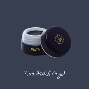 Viva Cosmetic Pidih Cream Warna 9 gr Original