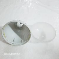 Gambar CASING LAMPU LED 20W ORIGINAL A90 DIAMETER 67MM KEADAAN BEKAS dari UD BAGUS ELEKTRIK II Kota Surabaya 4 Tokopedia