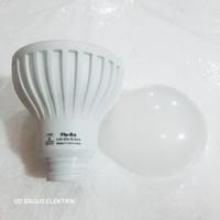 Gambar CASING LAMPU LED 20W ORIGINAL A90 DIAMETER 67MM KEADAAN BEKAS dari UD BAGUS ELEKTRIK II Kota Surabaya 3 Tokopedia