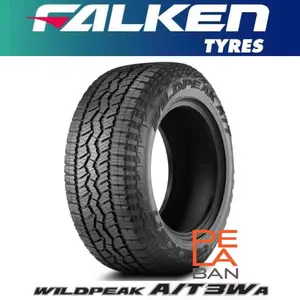 Ban Falken Wildpeak AT 265 65 R17 AT3Wa 265 65 17