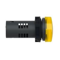 Gambar SCHNEIDER PILOT LIGHT HARMONY YELLOW SCHNEIDER XA2EVM8LC dari DP Electric Kota Tangerang 5 Tokopedia
