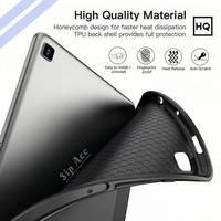 Gambar Smart Case For oppo Pad Air / Cover oppo Pad Air / 10.36 Flip Casing Pen - Hijau dari Sip Acc Kota Administrasi Jakarta Utara 5 Tokopedia