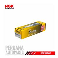 Gambar Busi Toyota Avanza VVTi / Rush VVTi Original NGK G-Power Platinum Asli Motorcycle dari Perdana Autoparts Kota Administrasi Jakarta Barat 2 Tokopedia