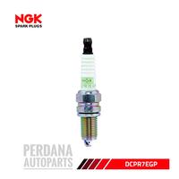 Gambar Busi Toyota Avanza VVTi / Rush VVTi Original NGK G-Power Platinum Asli Motorcycle dari Perdana Autoparts Kota Administrasi Jakarta Barat 3 Tokopedia