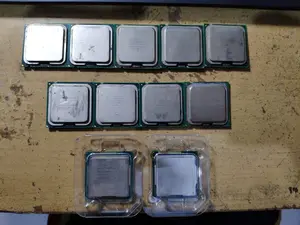 Processor PC Desktop murah Dualcore - Core i3 | CPU Processor