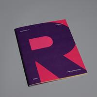 Gambar Buku TG Riota Gothic Type Specimen dari Tegamitype Foundry Kota Bekasi 1 Tokopedia