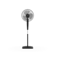 Gambar Panasonic Standfan ULTRA BREEZE 16" F-ES4022 Timer Kipas Angin Berdiri dari Semeru Elektronik Solo Kota Surakarta 3 Tokopedia