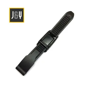 GESPER TOPI BAHAN PLASTIK ACETAL 17 CM