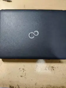 Fujitsu LH 532 Core i7 3632QM | Nvidia GT 630M Premium Laptop