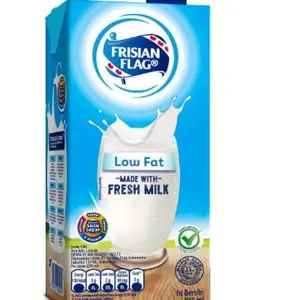 frisian flag susu UHT family low fat 946 ml