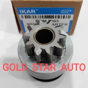 BENDIX STARTER GIGI 10 FORD RANGER 2.500CC FORD RANGER 2.900CC