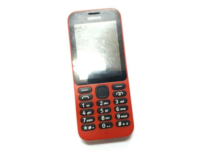 Gambar Hape Rusak Nokia 215 Dual SIM RM-1172 Untuk Koleksi Pajangan Kanibalan dari CNC phoneshop Kota Administrasi Jakarta Pusat Tokopedia