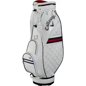 Bag Golf Callaway V Teaddy Edition