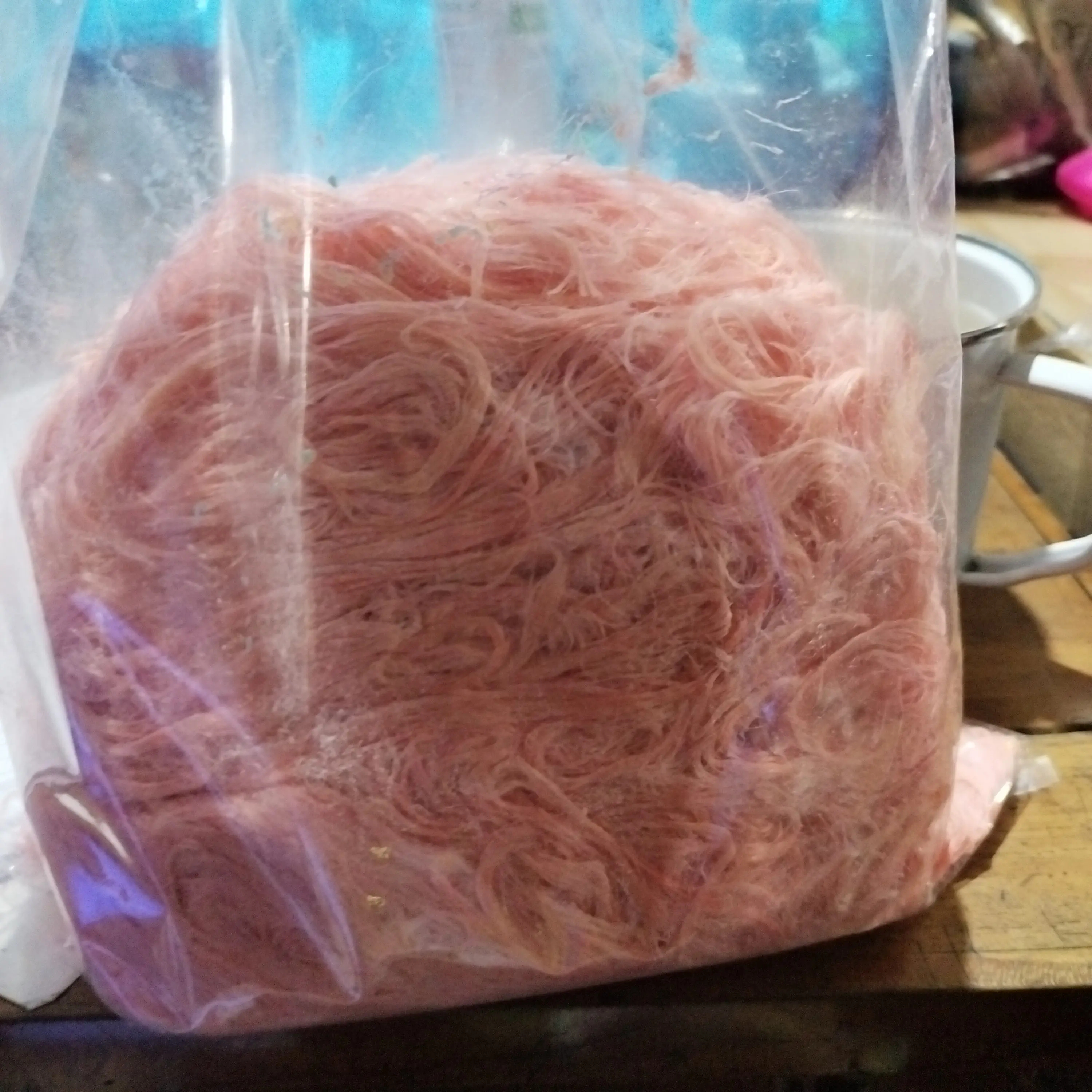 rambut nenek, aromanis 1 kg