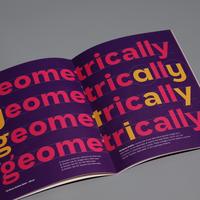 Gambar Buku TG Riota Gothic Type Specimen dari Tegamitype Foundry Kota Bekasi 2 Tokopedia