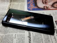 Gambar Hape Gaming ASUS ROG Phone 5 Ultimate ROG 5 Ultimate RAM 18/512 Seken dari CNC phoneshop Kota Administrasi Jakarta Pusat 4 Tokopedia
