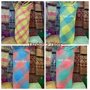 Tandok 5-7liter bahan bagus