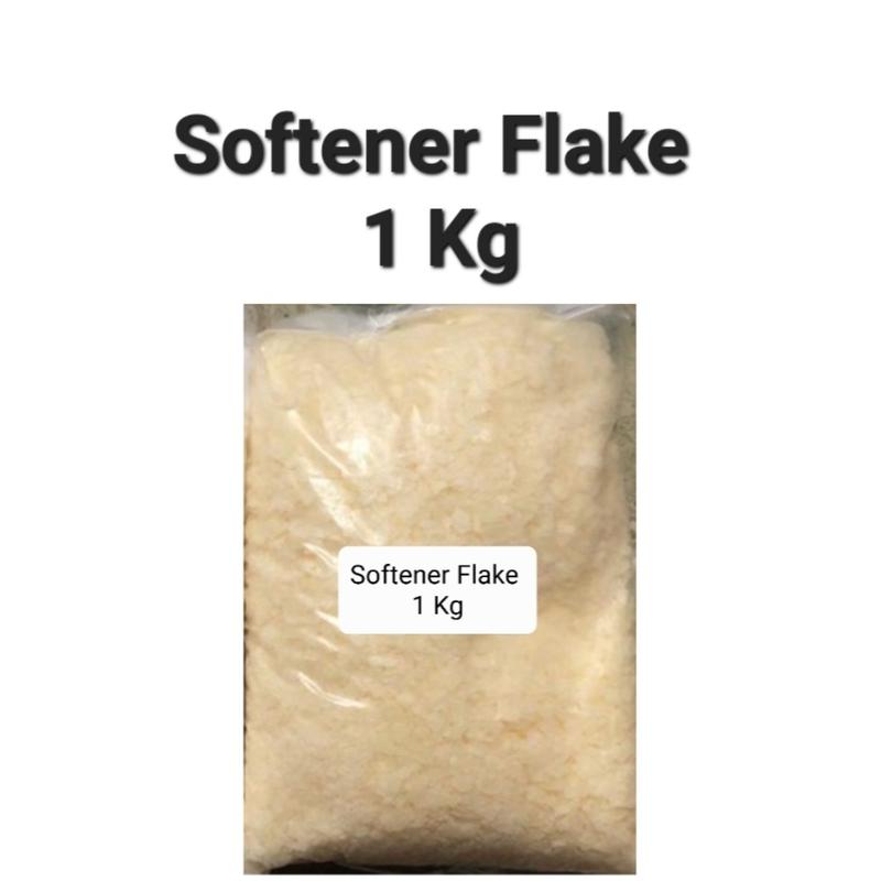 Softener flake ( 1 Kg ) 0