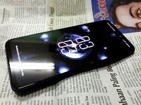 Gambar Hape Gaming ASUS ROG Phone 5 Ultimate ROG 5 Ultimate RAM 18/512 Seken dari CNC phoneshop Kota Administrasi Jakarta Pusat 3 Tokopedia