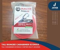 Gambar Promo Tali Cargo bungee Carabiner Central bungee ECO 2 Meter jumbo - Merah, 2 Meter dari Jayerindo Kota Administrasi Jakarta Barat 4 Tokopedia