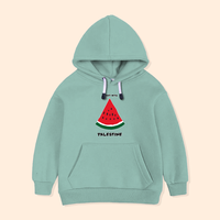 Gambar Jaket Anak Hoodie Sweater Semangka Palestina Palesti SMK-06 - Hitam, XS dari Yanura Official Kab. Bandung Barat 3 Tokopedia