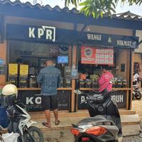 Gambar Kopi Pasar Rubuh - KPR - Kopi Celup Arabica - Toraja Kalosi dari Kopi Pasar Rubuh KPR Kota Tangerang 4 Tokopedia