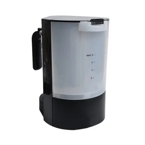 Coffee & Tea Maker 0.65 Ltr Alat Pembuat Kopi & Teh Klaz 2in1 2