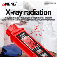 Gambar Aneng GN902 Radiation Detector Temperature Tester Radiation Analyzer dari Aneng Official Store Kab. Tangerang 2 Tokopedia