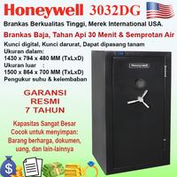 Gambar HONEYWELL 3032DG Brankas Kapasitas Besar Garansi Resmi, Official Store - Honeywell 3032DG dari Taruna Jaya International Kota Administrasi Jakarta Utara 1 Tokopedia